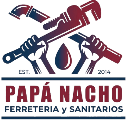 PAPÁ NACHO