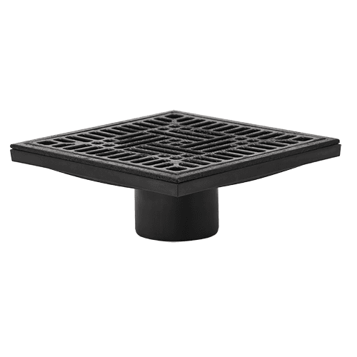 EMBUDO VERT 110 REJA FUND. 20X20 XRS