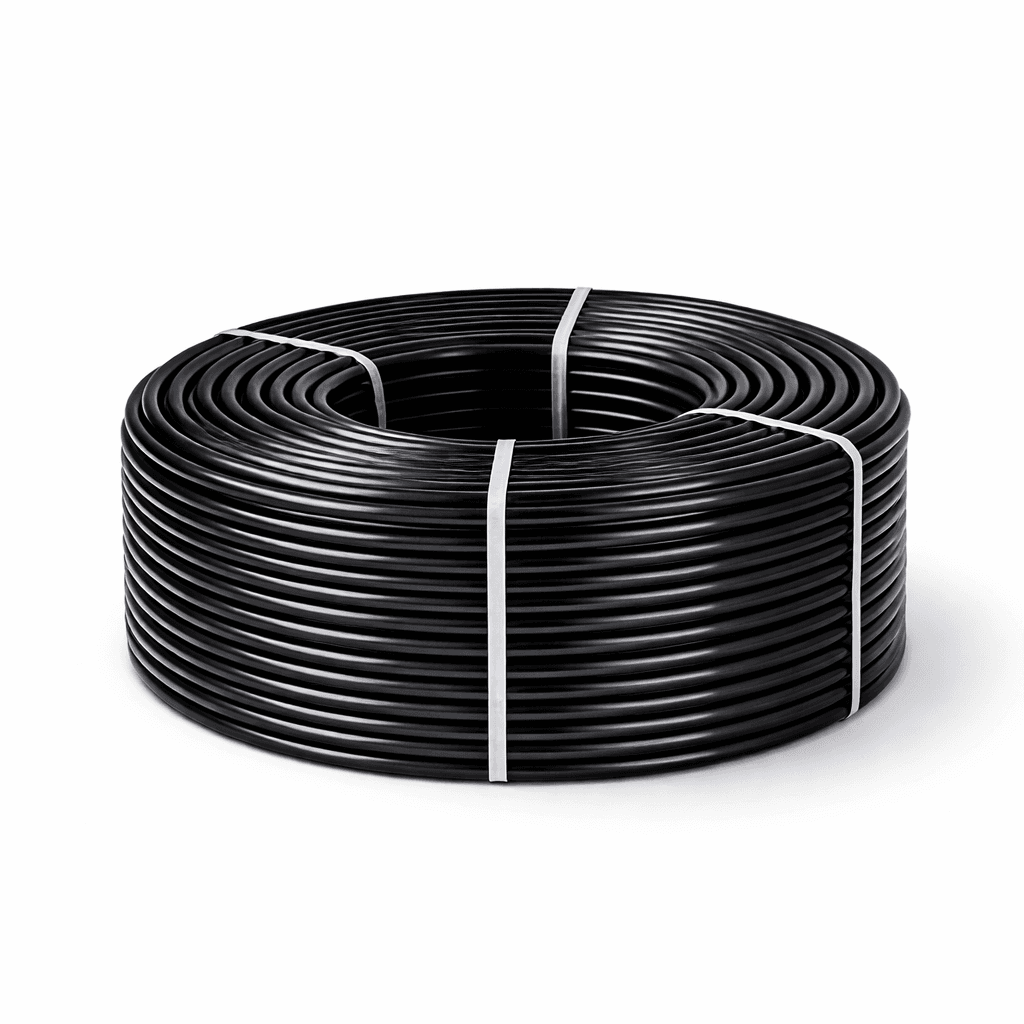 T.TALLER 3X2.50 MM2 NEGRO ARGENPLAS